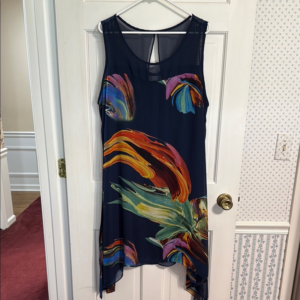 Signature by Robbie Bee Sundress